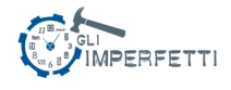 Gli Imperfetti Logo